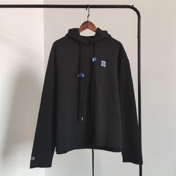 20fw adhere to female sweater 1:1 fashion patch embroidered grip hoodie male clothes n99x, Black
20fw adhere to female sweater 1:1 fashion patch embroidered grip hoodie male clothes n99x, Black