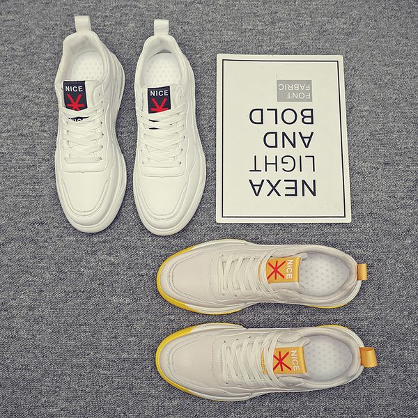 new trend men sports shoes air cushion comfortable running shoes light breathable brand men sneakers walking shoes
new trend men sports shoes air cushion comfortable running shoes light breathable brand men sneakers walking shoes
