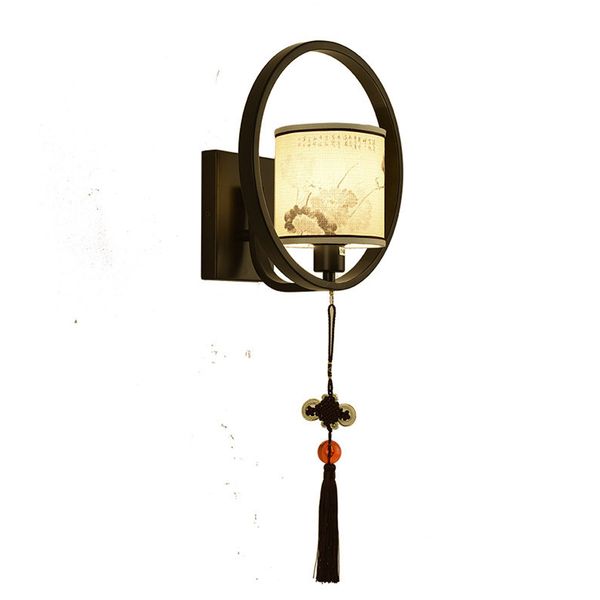 new chinese style led wall lamp living room background wall lights modern minimalist bedroom bedside light retro staircase aisle lighting
new chinese style led wall lamp living room background wall lights modern minimalist bedroom bedside light retro staircase aisle lighting