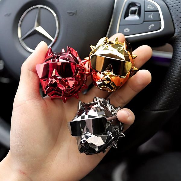 car air freshener 1 pcs universal perfume outlet clip accessories interior decoration bully dog
car air freshener 1 pcs universal perfume outlet clip accessories interior decoration bully dog