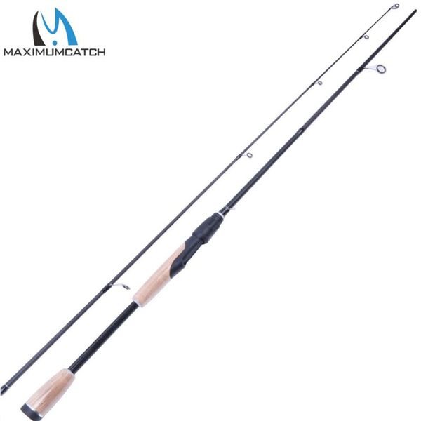 boat fishing rods maximumcatch spinning rod 1.95m/2.10m 2 pieces lure weight 1/8-3/8oz
boat fishing rods maximumcatch spinning rod 1.95m/2.10m 2 pieces lure weight 1/8-3/8oz