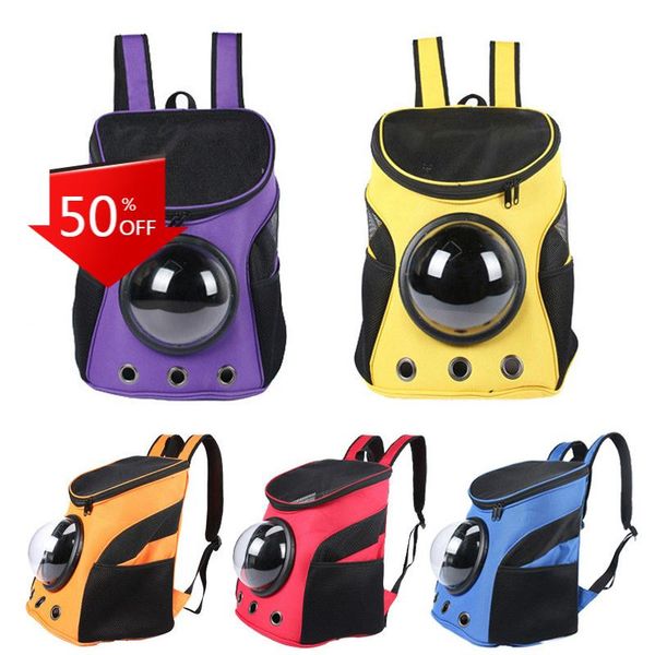 cat carriers,crates & houses pet carrier astronaut space backpack for cats small dogs portable doggie kitten travel bag outdoor pupp
cat carriers,crates & houses pet carrier astronaut space backpack for cats small dogs portable doggie kitten travel bag outdoor pupp