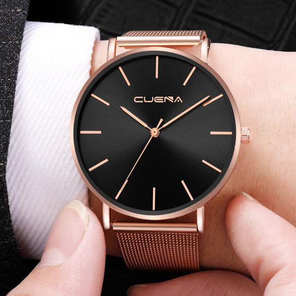 wristwatches man watch luxury quartz stainless steel dial casual bracelet watches mens 2021 men wristwatch clock relogio masculino, Slivery;brown
wristwatches man watch luxury quartz stainless steel dial casual bracelet watches mens 2021 men wristwatch clock relogio masculino, Slivery;brown