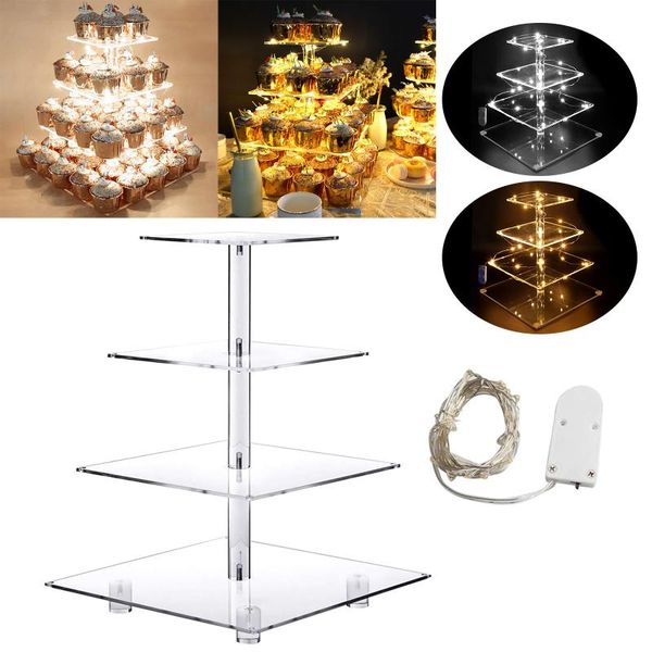 garden decorations 5 tier cardboard cake stand snack pastry dessert tower fruit food display cupcake holder rack birthday party supplies
garden decorations 5 tier cardboard cake stand snack pastry dessert tower fruit food display cupcake holder rack birthday party supplies