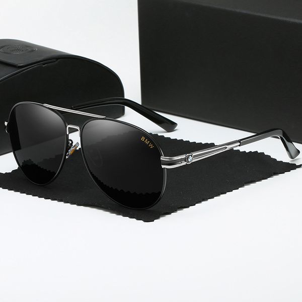 new men's anti ultraviolet sunglasses fashion polarized sunglasses 5518 sunglasses designer glasses, White;black
new men's anti ultraviolet sunglasses fashion polarized sunglasses 5518 sunglasses designer glasses, White;black