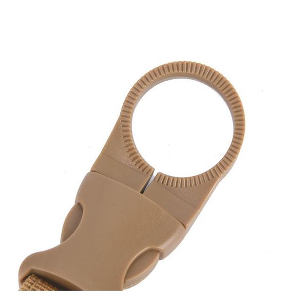 outdoor military nylon webbing buckle hook water bottle holder clip edc climb carabiner belt backpack hanger camp colo jlldly
outdoor military nylon webbing buckle hook water bottle holder clip edc climb carabiner belt backpack hanger camp colo jlldly