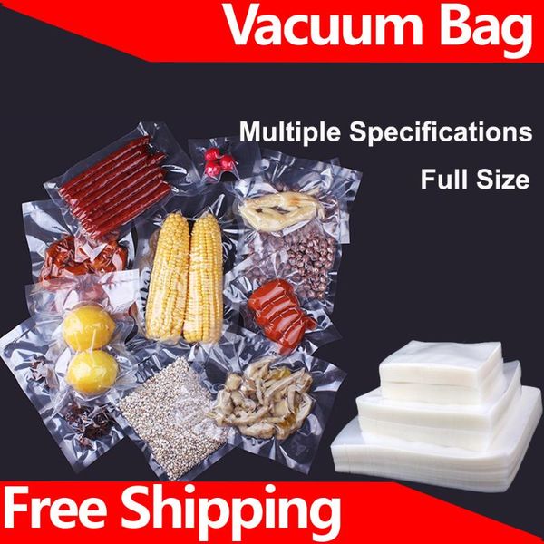 vacuum bag vacuum seal bags commercial bag plastic packaging smooth surface plastic sealer bags
vacuum bag vacuum seal bags commercial bag plastic packaging smooth surface plastic sealer bags