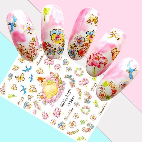 nail art decorations diy nails accessoires sticker decoration manicure europe countryside flower decal cartoon princess cat stickers, Silver;gold
nail art decorations diy nails accessoires sticker decoration manicure europe countryside flower decal cartoon princess cat stickers, Silver;gold
