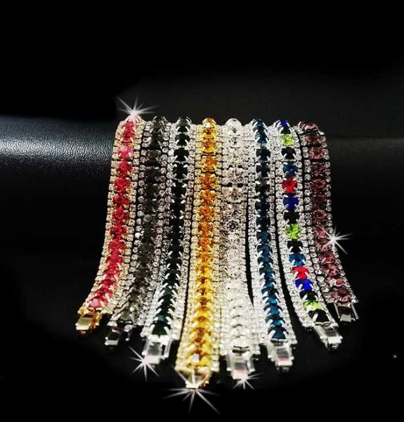 link, chain 18cm/18.5cm cubic zirconia copper gold women's bracelets fine jewelry accessories gift for girlfriend crystal bracelet, Black
link, chain 18cm/18.5cm cubic zirconia copper gold women's bracelets fine jewelry accessories gift for girlfriend crystal bracelet, Black