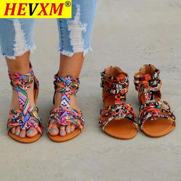 sandals 2021 lady casual shoes plus size 35-43 women bohemia colorful summer gladiator flat ankle strap, Black
sandals 2021 lady casual shoes plus size 35-43 women bohemia colorful summer gladiator flat ankle strap, Black
