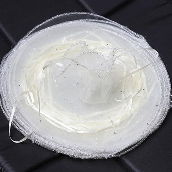 gift wrap 26cm gauze practical paillette packaging birthday wrapping candy drawstring round wedding pouch
gift wrap 26cm gauze practical paillette packaging birthday wrapping candy drawstring round wedding pouch