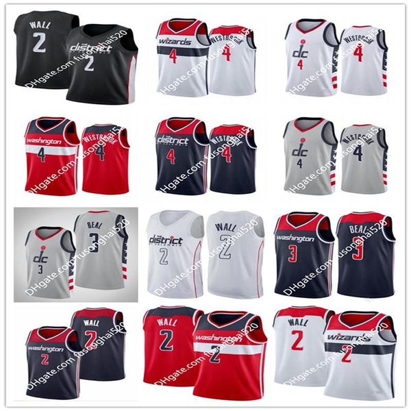 new mens city 2021 edition 4 russell westbrook swingman jersey authentic john 2 wall bradley 3 beal basketball jersey with logo tags, Black;red 
new mens city 2021 edition 4 russell westbrook swingman jersey authentic john 2 wall bradley 3 beal basketball jersey with logo tags, Black;red
