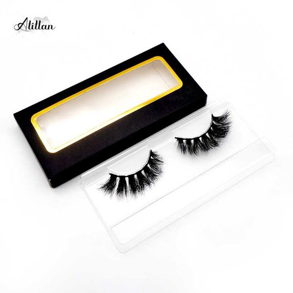 false eyelashes atitlan mink eyelash cruelty lashes handmade reusable natural makeup wholesale fluffy lash
false eyelashes atitlan mink eyelash cruelty lashes handmade reusable natural makeup wholesale fluffy lash
