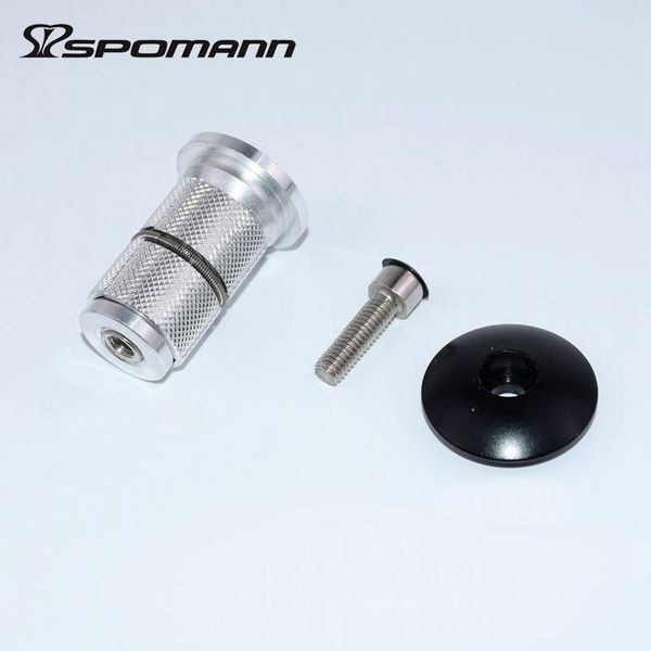 bike forks aluminum alloy headset core expansion screw with cap hanging heart for 28.6mm fork bicycle accessories
bike forks aluminum alloy headset core expansion screw with cap hanging heart for 28.6mm fork bicycle accessories