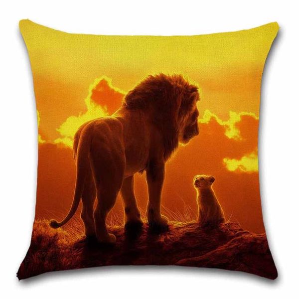 african style animal giraffe art cushion cover decor car chair seat sofa decorative home kids friend living room gift pillowcase
african style animal giraffe art cushion cover decor car chair seat sofa decorative home kids friend living room gift pillowcase