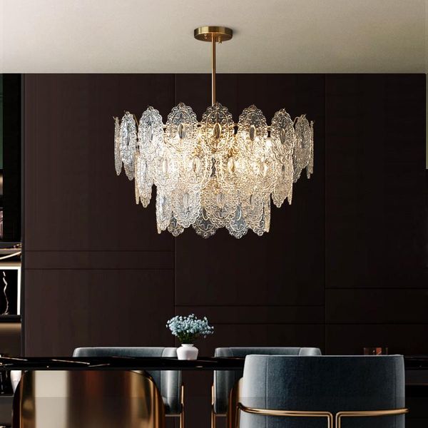 pendant lamps postmodern light luxury chandelier simple atmosphere living room dining bedroom creative decorative
pendant lamps postmodern light luxury chandelier simple atmosphere living room dining bedroom creative decorative