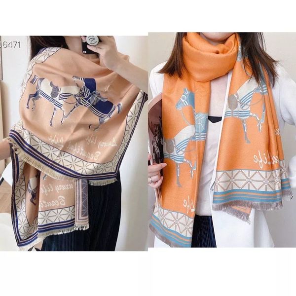 autumn and winter warm scarf female h carriage advanced jacquard artificial cashmere scarf air conditioning shawl dual-use all-matching, Blue;gray
autumn and winter warm scarf female h carriage advanced jacquard artificial cashmere scarf air conditioning shawl dual-use all-matching, Blue;gray