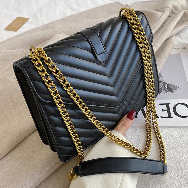 evening bags pu leather messenger female flap quilted chain crossbody handbag 2021 luxury shoulder bag ladies handbags for women
evening bags pu leather messenger female flap quilted chain crossbody handbag 2021 luxury shoulder bag ladies handbags for women