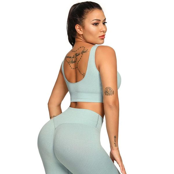 gym set fitness leggings seamless set push up clothing long sleeve yoga suit workout clothes for women sports, White;red
gym set fitness leggings seamless set push up clothing long sleeve yoga suit workout clothes for women sports, White;red