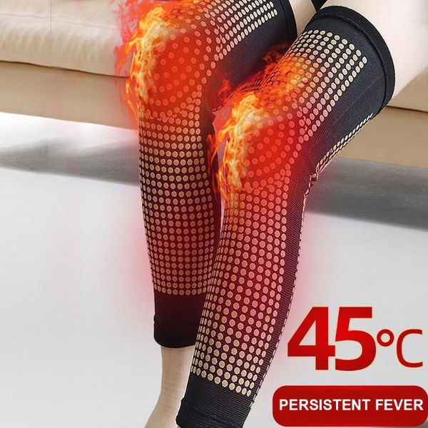 1pair self heated knee pads wireless heated knee massager for arthritis joint pain relief recovery belt leg warmer, Black;gray
1pair self heated knee pads wireless heated knee massager for arthritis joint pain relief recovery belt leg warmer, Black;gray