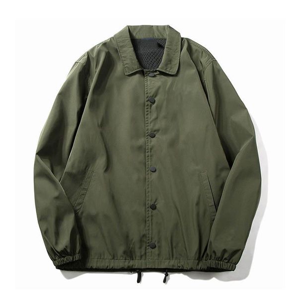 men's jackets autumn hip-hop couple jacket plus size bust 137cm 5xl 6xl 7xl 8xl long sleeve sports men black navy armygreen 6 colors, Black;brown
men's jackets autumn hip-hop couple jacket plus size bust 137cm 5xl 6xl 7xl 8xl long sleeve sports men black navy armygreen 6 colors, Black;brown