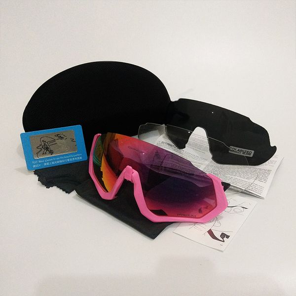 luxury- polarized cycling sunglasses pchromic lens new style bicycle running fishing sport sunglasses, White;black
luxury- polarized cycling sunglasses pchromic lens new style bicycle running fishing sport sunglasses, White;black