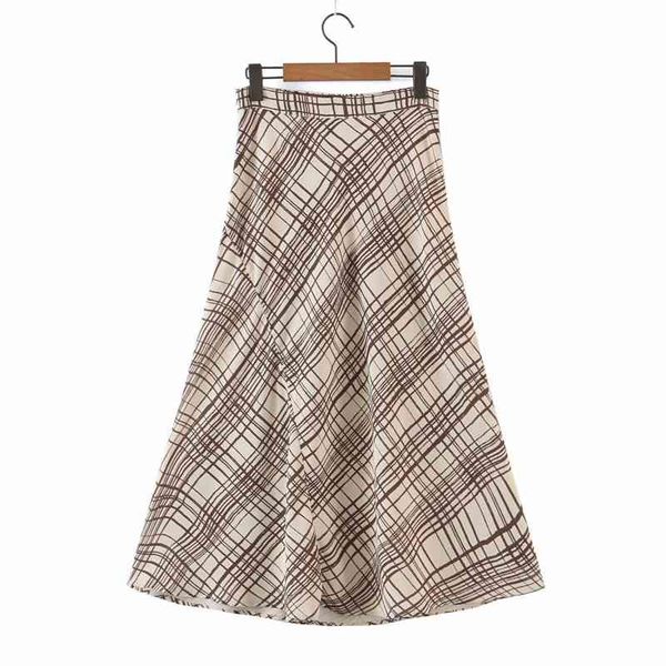 skirts slim women high waist skirt 2021 summer fashion ladies chiffon casual female retro plaid calf pencil skirt ydo2, Black
skirts slim women high waist skirt 2021 summer fashion ladies chiffon casual female retro plaid calf pencil skirt ydo2, Black