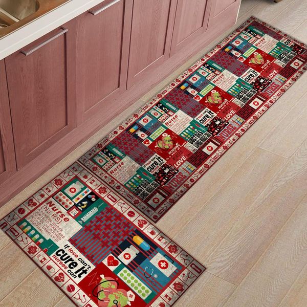 cushion/decorative pillow 2pcs/set plaid healthcare retro long kitchen mat bedroom entrance doormat home floor decor rug living room c
cushion/decorative pillow 2pcs/set plaid healthcare retro long kitchen mat bedroom entrance doormat home floor decor rug living room c