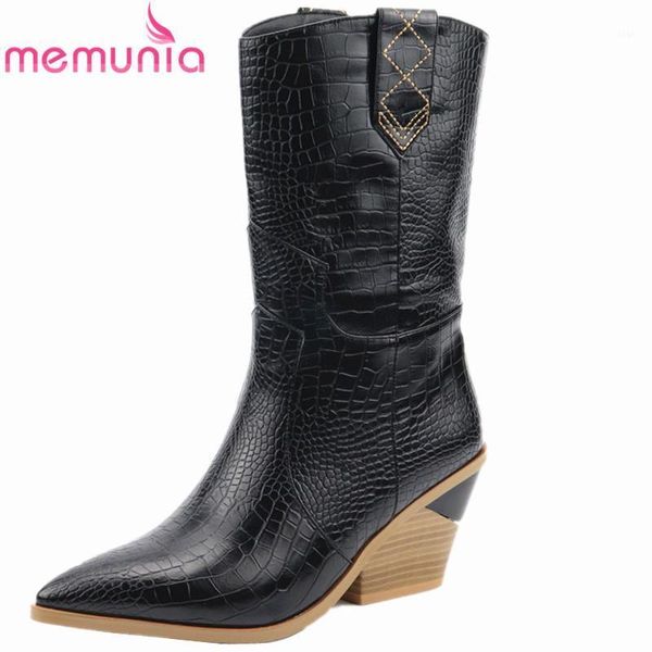 boots plus size 34-46 2021 winter high-heeled coarse heel ankle women wedges shoes handmade ladies1, Black
boots plus size 34-46 2021 winter high-heeled coarse heel ankle women wedges shoes handmade ladies1, Black