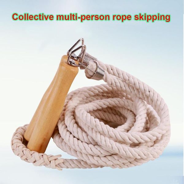 jump ropes fun wooden handle ergonomic fitness equipment training non slip indoor outdoor group sports rope exercise weight loss
jump ropes fun wooden handle ergonomic fitness equipment training non slip indoor outdoor group sports rope exercise weight loss