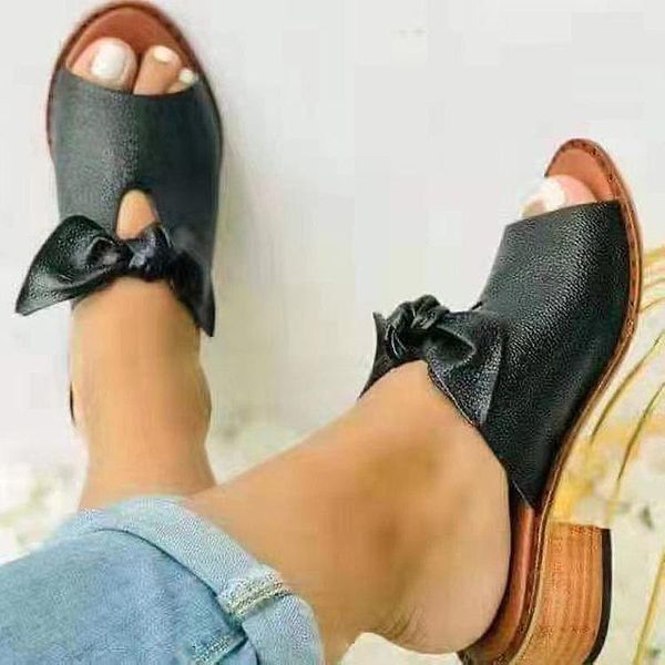 sandals summer 2021 thick heel comfortable bow buckle beach women sandalias plataforma mujer chaussure femme, Black
sandals summer 2021 thick heel comfortable bow buckle beach women sandalias plataforma mujer chaussure femme, Black
