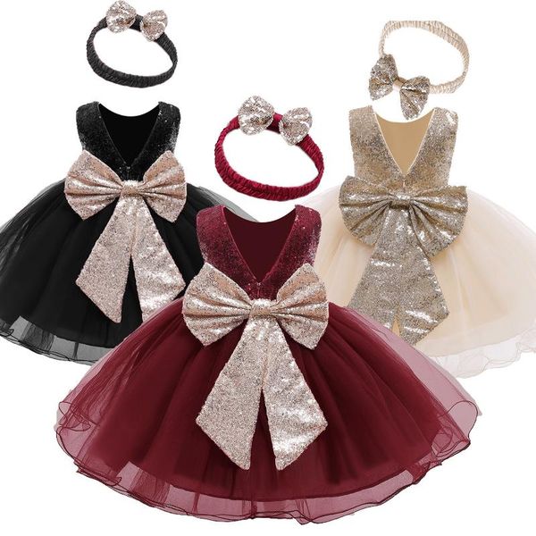 girl's dresses 2-8 years kids dress for girls wedding tulle lace girl elegant princess party pageant formal gown teen children, Red;yellow
girl's dresses 2-8 years kids dress for girls wedding tulle lace girl elegant princess party pageant formal gown teen children, Red;yellow