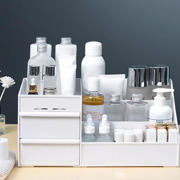 bathroom storage & organization large capacity makeup drawer organizer holder cosmetic box desksundries for brush jewelry nail polish co
bathroom storage & organization large capacity makeup drawer organizer holder cosmetic box desksundries for brush jewelry nail polish co
