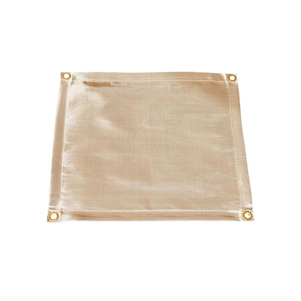 tools & accessories lightweight high temperature resistant fireproof blanket copper hole barbecue mat portable picnic heat insulation pad ho
tools & accessories lightweight high temperature resistant fireproof blanket copper hole barbecue mat portable picnic heat insulation pad ho