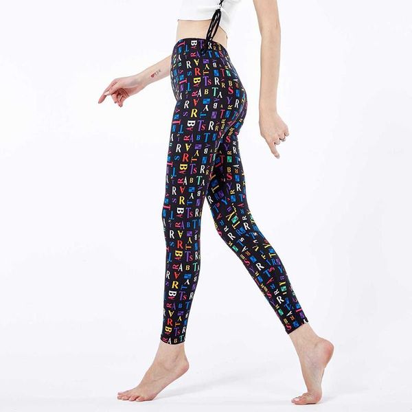 women's leggings nducjsi women casual high waist summer loose straight pants elastic pant for workout fitness letter print legging, Black
women's leggings nducjsi women casual high waist summer loose straight pants elastic pant for workout fitness letter print legging, Black