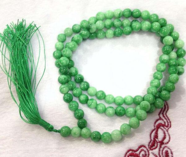 pendant necklaces style >>>>8mm/10m natural green jadeite tibet buddhist beliefs 108 prayer beads mala necklace, Silver
pendant necklaces style >>>>8mm/10m natural green jadeite tibet buddhist beliefs 108 prayer beads mala necklace, Silver