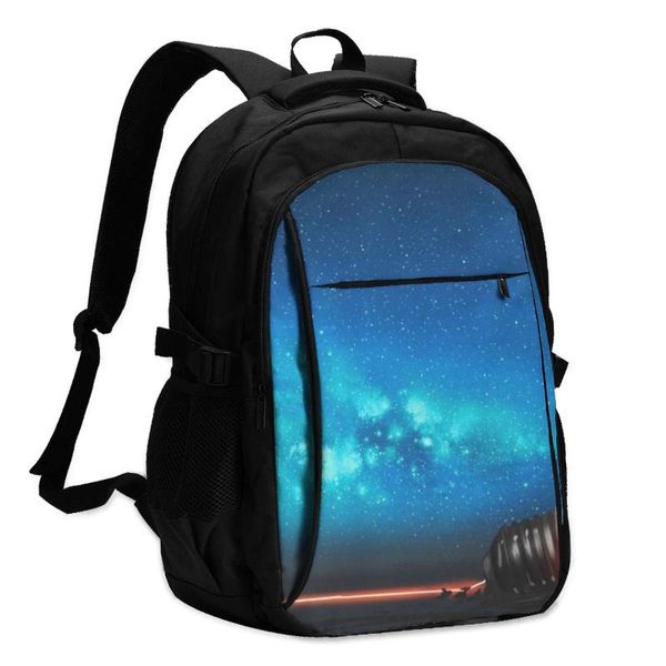 backpack 2021 women boy pulled the big bulb in night sky with stars and space dust back to school
backpack 2021 women boy pulled the big bulb in night sky with stars and space dust back to school