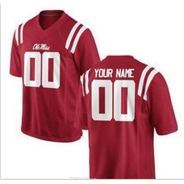 custom mens,youth,women,toddler, ole miss rebels personalized any name and number any size stitched college jersey, Black
custom mens,youth,women,toddler, ole miss rebels personalized any name and number any size stitched college jersey, Black