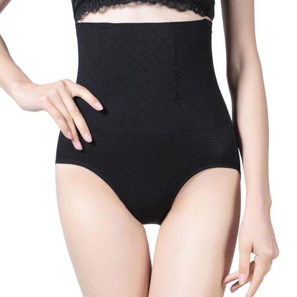 women's shapers women high waist body shaper panties tummy belly control slimming shapewear girdle underwear trainer c40, Black;white
women's shapers women high waist body shaper panties tummy belly control slimming shapewear girdle underwear trainer c40, Black;white