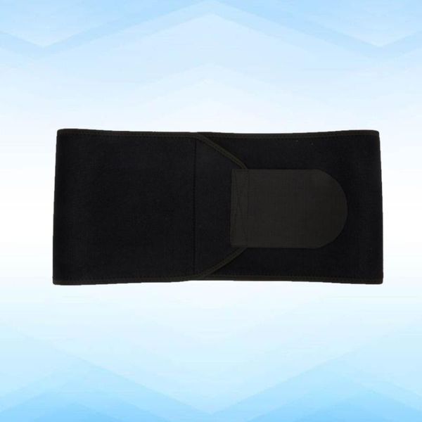waist support 1pc sports supporter fitness adjustable belt breathable elastic lumbar brace strap (size s, black), Black;gray
waist support 1pc sports supporter fitness adjustable belt breathable elastic lumbar brace strap (size s, black), Black;gray