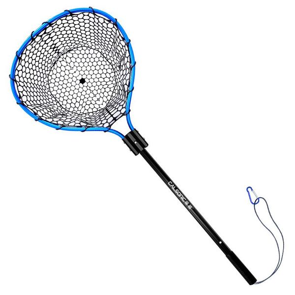 fishing net lura hand net aluminium alloy fishing silica gel diddle-net lura sea fast lengthened no hurt fish scales hook
fishing net lura hand net aluminium alloy fishing silica gel diddle-net lura sea fast lengthened no hurt fish scales hook