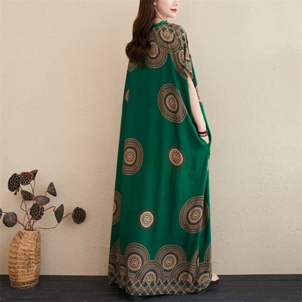 cotton satin plus size vintage dresses for women casual loose maxi long summer beach woman dress elegant clothes 2021 sundress, Black;gray
cotton satin plus size vintage dresses for women casual loose maxi long summer beach woman dress elegant clothes 2021 sundress, Black;gray