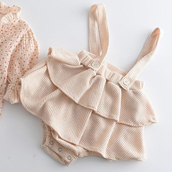 clothing sets autumn infant baby girls clothes romper long sleeve flower dress cotton soft born set fashion outfit, White
clothing sets autumn infant baby girls clothes romper long sleeve flower dress cotton soft born set fashion outfit, White