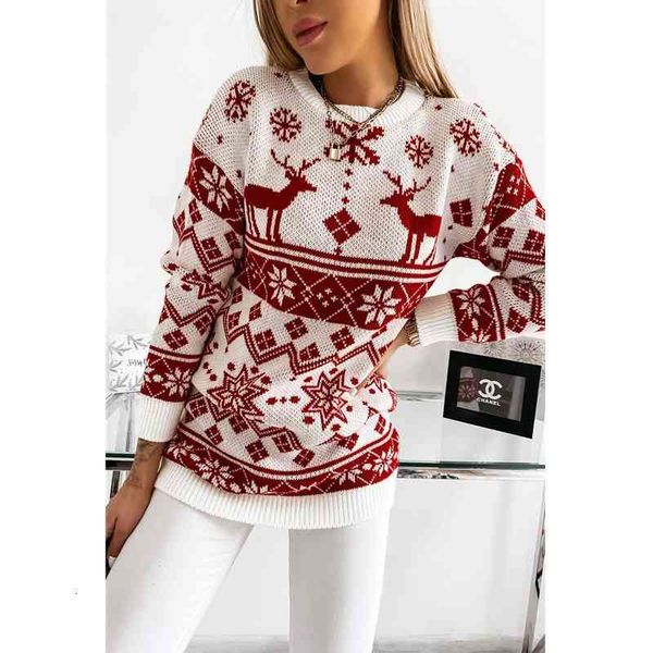 women's sweaters vintage christmas printing party dress sweater women xmas autumn fashion stand collar lantern long sleeve dresses ladi, White;black
women's sweaters vintage christmas printing party dress sweater women xmas autumn fashion stand collar lantern long sleeve dresses ladi, White;black