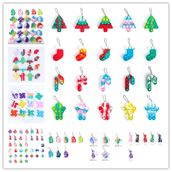 christmas gift children push bubble phone straps keychain fidget sensory toy key ring educational anti-stress pop it fidgets toys decompress
christmas gift children push bubble phone straps keychain fidget sensory toy key ring educational anti-stress pop it fidgets toys decompress