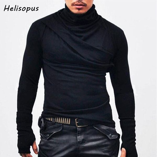 fashion male slim fit long sleeve t-shirt with gloves mens cotton t shirts motor biker tees autumn spring eur size, White;black
fashion male slim fit long sleeve t-shirt with gloves mens cotton t shirts motor biker tees autumn spring eur size, White;black