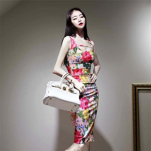 midi flower dress for women sleeveless square neck polyester ladie formal elegant print party dresses 210602, Black;gray
midi flower dress for women sleeveless square neck polyester ladie formal elegant print party dresses 210602, Black;gray