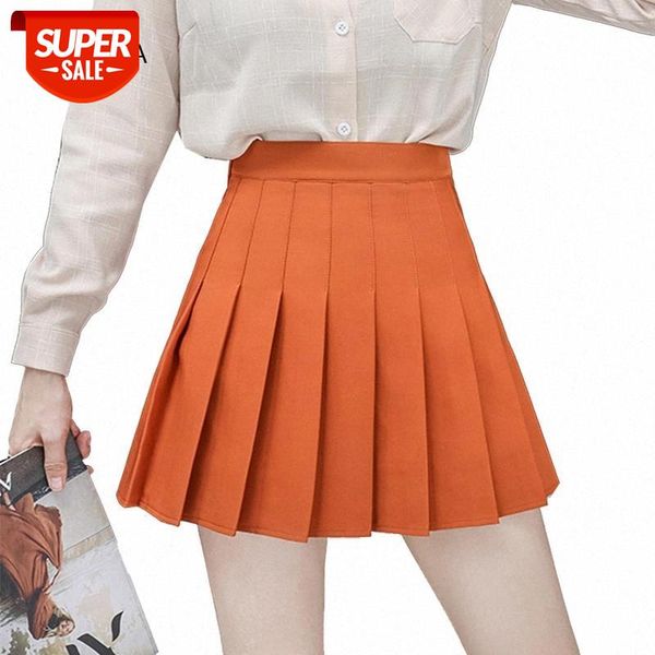 high waist women pleated skirt preppy style female mini skirts elastic waist ladies girls dance skirts sweet cute woman skirt #fd5s, Black
high waist women pleated skirt preppy style female mini skirts elastic waist ladies girls dance skirts sweet cute woman skirt #fd5s, Black