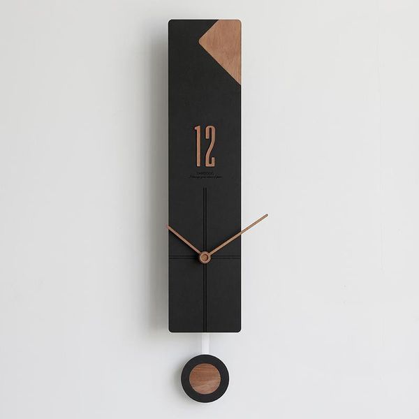 creative nordic wall clock simple vintage living room digital pendule wooden wall clock reloj de pared home decor db60bg
creative nordic wall clock simple vintage living room digital pendule wooden wall clock reloj de pared home decor db60bg