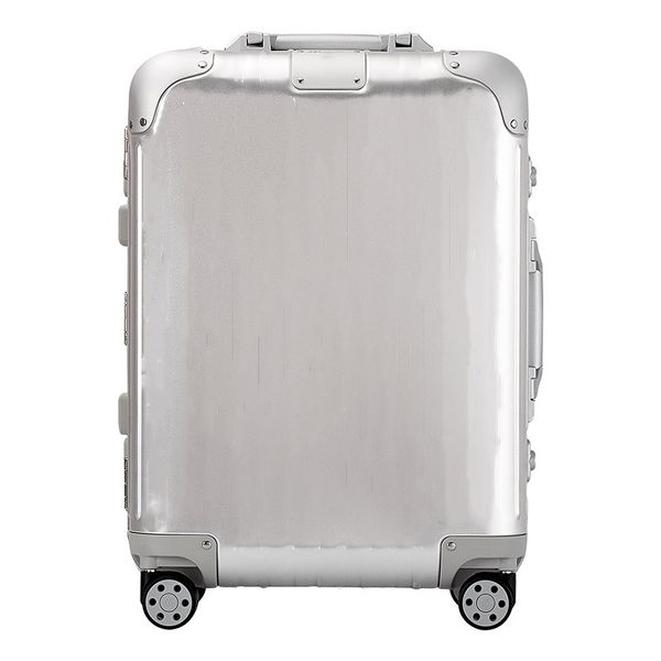 20 22 26 30 inch outdoor travel luggage bags aluminum alloy trolley case 925 luxury designer carry on check in suitcase cabin luggage harnes
20 22 26 30 inch outdoor travel luggage bags aluminum alloy trolley case 925 luxury designer carry on check in suitcase cabin luggage harnes